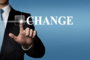Andrea Lange Business Coaching - Change-Management