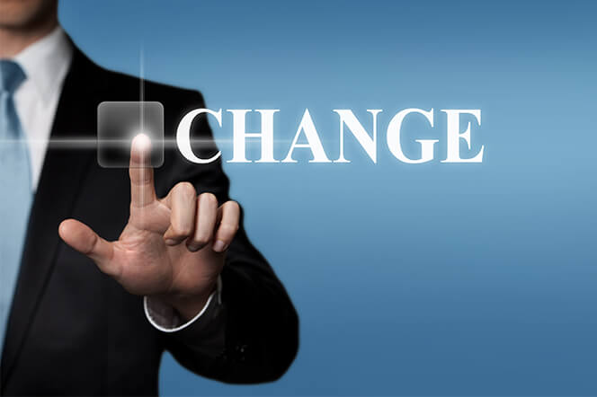 Andrea Lange Business Coaching - Change-Management